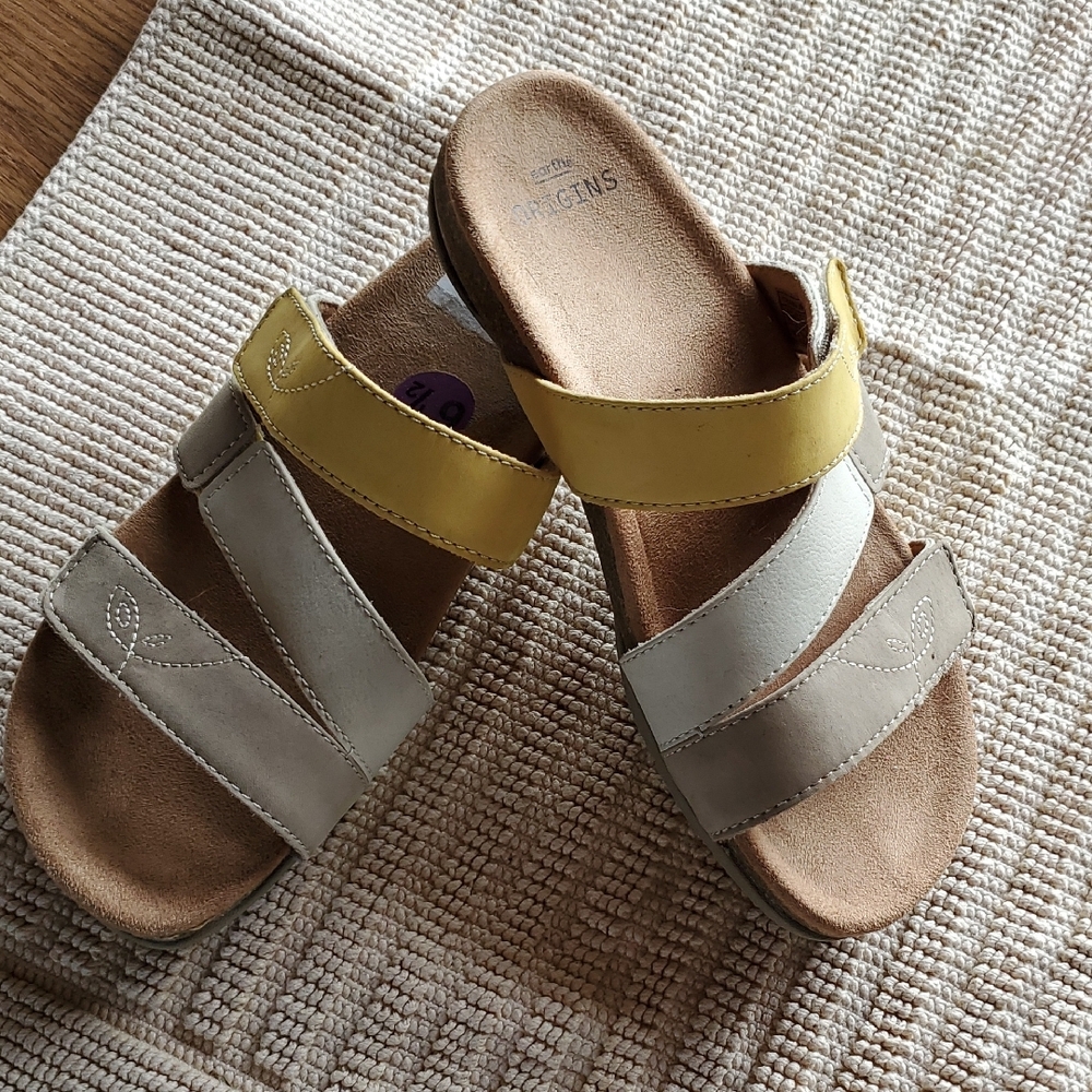 Ohana Sandal By Earth Origins